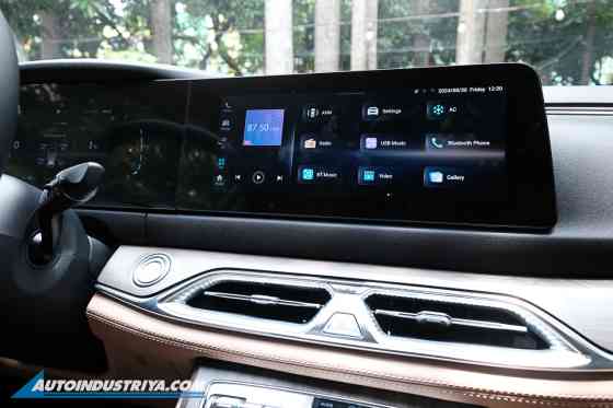 All-new DFSK E5 PHEV now in PH, starts at PHP 1.580M image