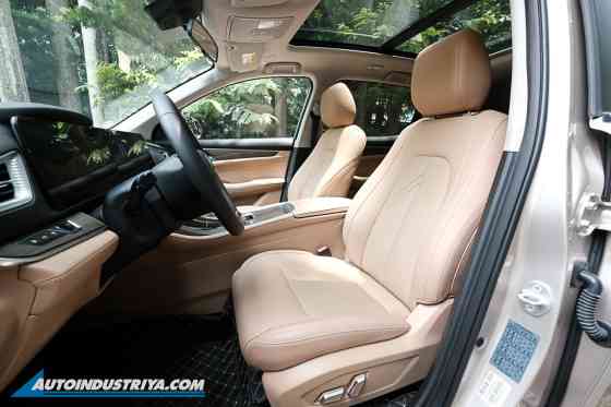 All-new DFSK E5 PHEV now in PH, starts at PHP 1.580M image