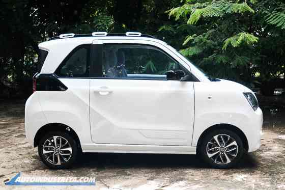 DFSK PH enters mini EV segment with 2024 Candy image