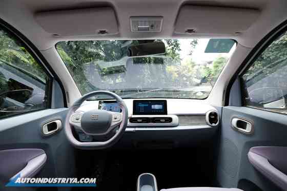 DFSK PH enters mini EV segment with 2024 Candy image