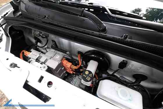 DFSK PH enters mini EV segment with 2024 Candy image