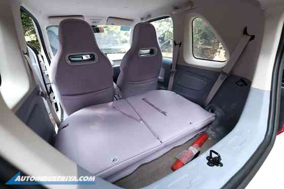 DFSK PH enters mini EV segment with 2024 Candy image