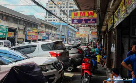 Streetwise: How to not get scammed in Banawe image