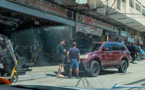 Streetwise: How to not get scammed in Banawe image