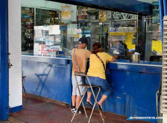 Streetwise: How to not get scammed in Banawe image