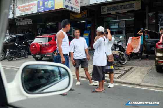 Streetwise: How to not get scammed in Banawe image