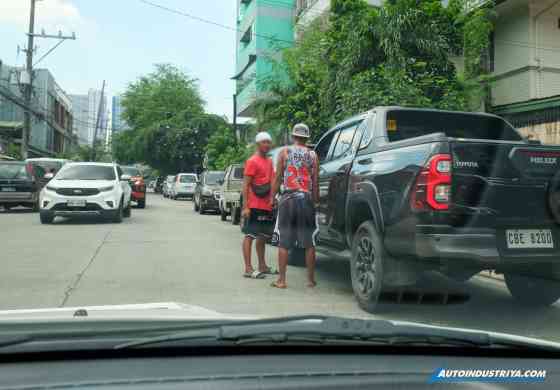 Streetwise: How to not get scammed in Banawe image