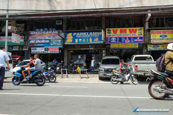 Streetwise: How to not get scammed in Banawe image