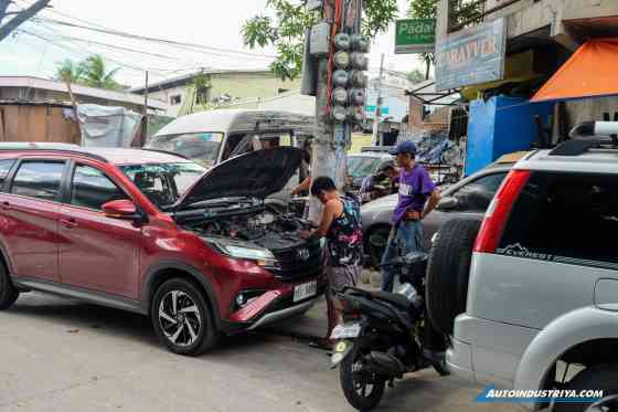 Streetwise: How to not get scammed in Banawe image