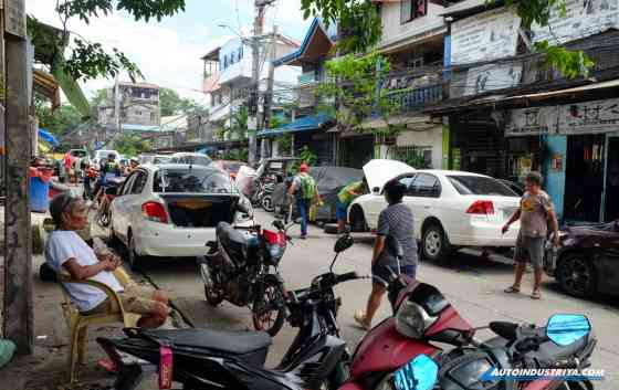 Streetwise: How to not get scammed in Banawe image