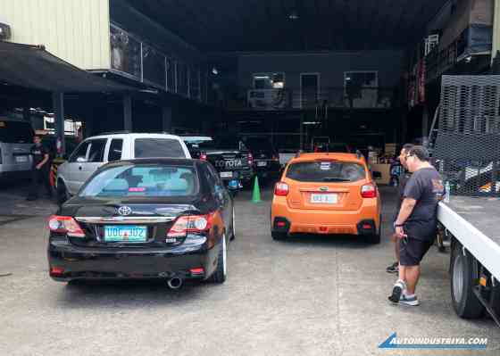 Streetwise: How to not get scammed in Banawe image