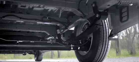 DFSK EC75 is an all-electric work van yours for PHP 1.450M image