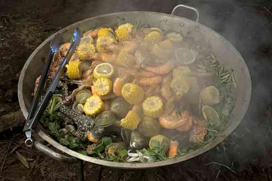 Camp D-Max: Rediscovering Sagada with Isuzu PH image