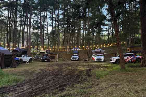 Camp D-Max: Rediscovering Sagada with Isuzu PH image