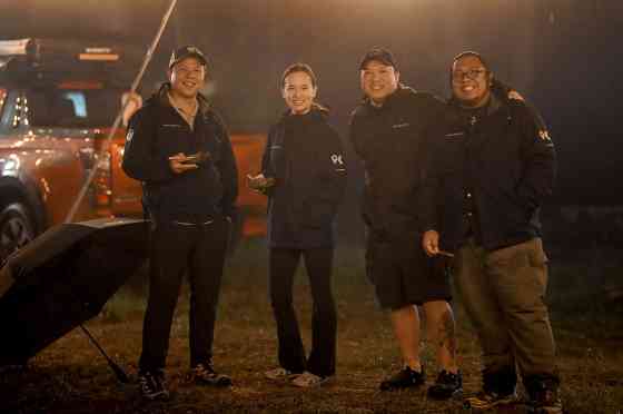 Camp D-Max: Rediscovering Sagada with Isuzu PH image