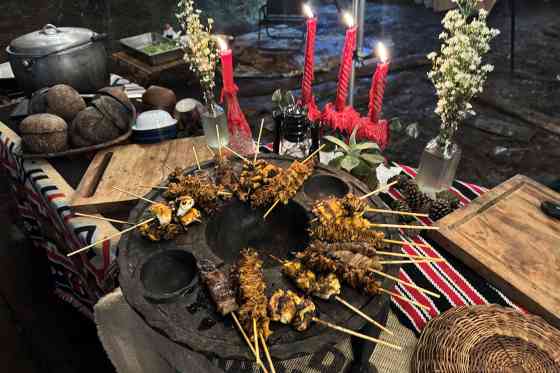 Camp D-Max: Rediscovering Sagada with Isuzu PH image