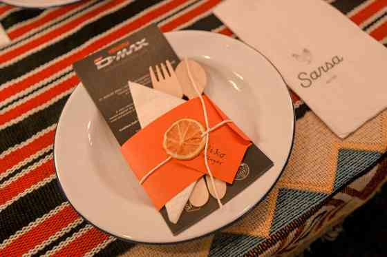 Camp D-Max: Rediscovering Sagada with Isuzu PH image