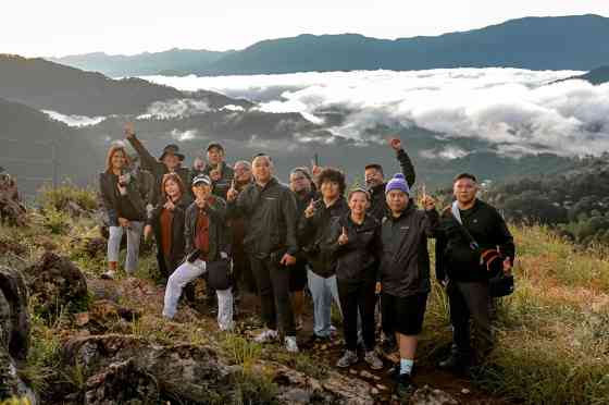 Camp D-Max: Rediscovering Sagada with Isuzu PH image