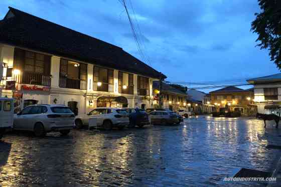 Leave the bike, take the wheel: 2024 BMW Philippine Loop Northern Leg image
