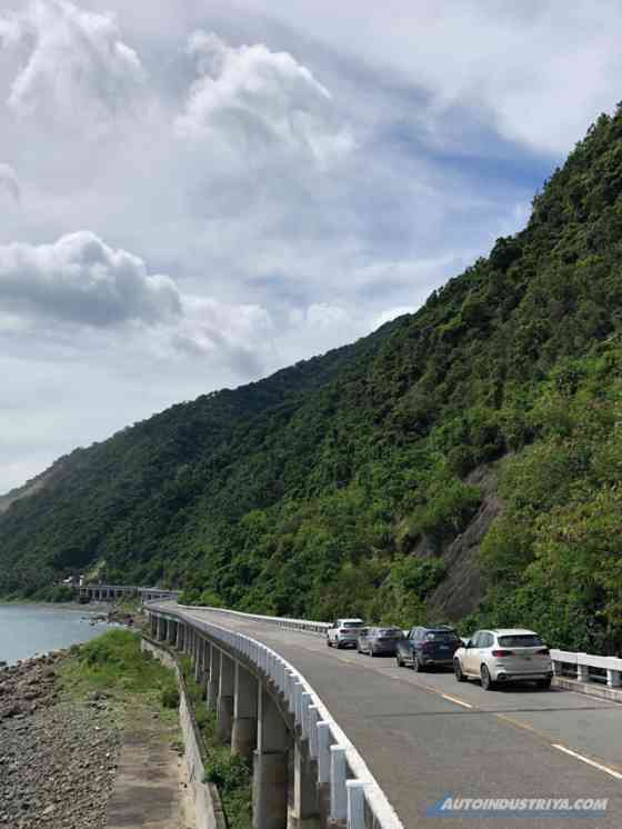 Leave the bike, take the wheel: 2024 BMW Philippine Loop Northern Leg image