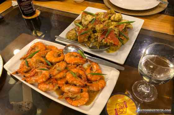 Leave the bike, take the wheel: 2024 BMW Philippine Loop Northern Leg image