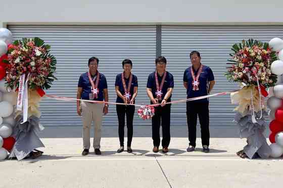 Honda Cars PH opens new parts warehouse, training center image