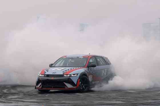 Hyundai Motor PH turns over first batch of N vehicles to customers image