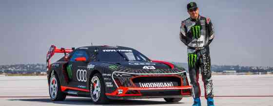 Hoonigan has filed for bankruptcy image