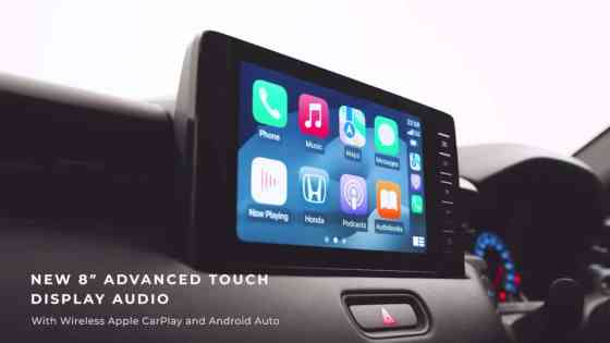 After Civic, Honda HR-V facelift coming to SE Asia image