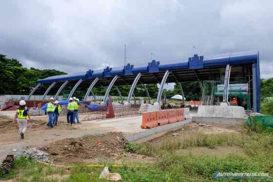 CALAX to open Governor's Drive Interchange in 2025 image