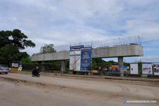 CALAX to open Governor's Drive Interchange in 2025 image