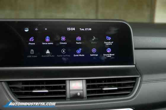 2024 Kia Seltos 1.4 Turbo SX DCT image