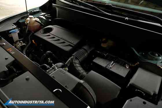 2024 Kia Seltos 1.4 Turbo SX DCT image