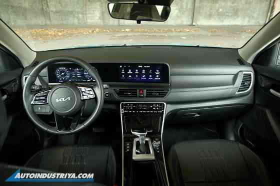 2024 Kia Seltos 1.4 Turbo SX DCT image