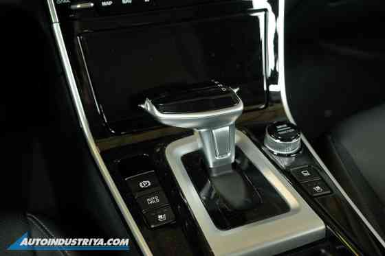 2024 Kia Seltos 1.4 Turbo SX DCT image