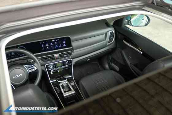 2024 Kia Seltos 1.4 Turbo SX DCT image