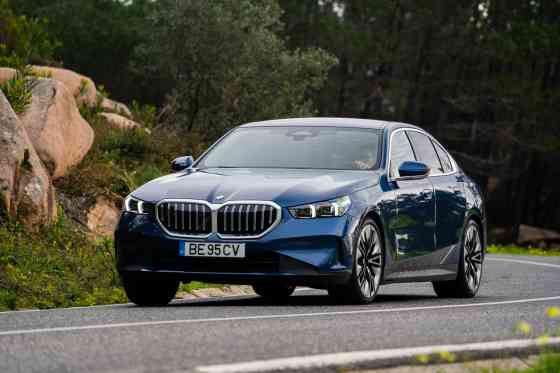 LIST: BMW and Mini models in PH affected by brake recall image