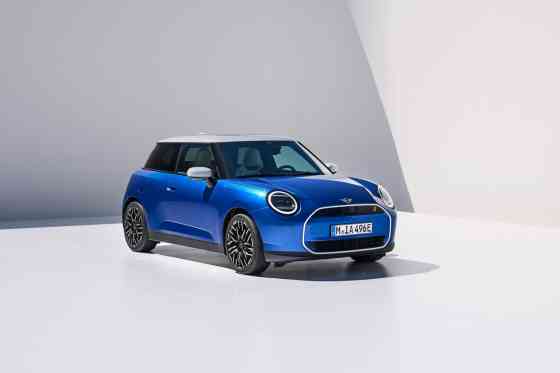 LIST: BMW and Mini models in PH affected by brake recall image