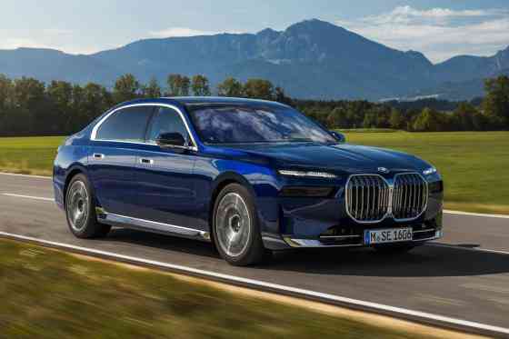 LIST: BMW and Mini models in PH affected by brake recall image