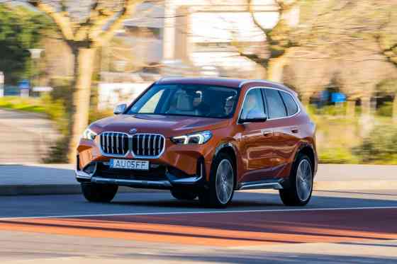 LIST: BMW and Mini models in PH affected by brake recall image