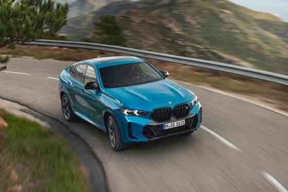 LIST: BMW and Mini models in PH affected by brake recall image