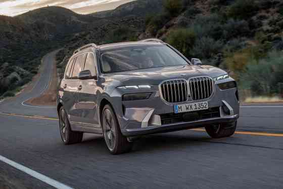 LIST: BMW and Mini models in PH affected by brake recall image