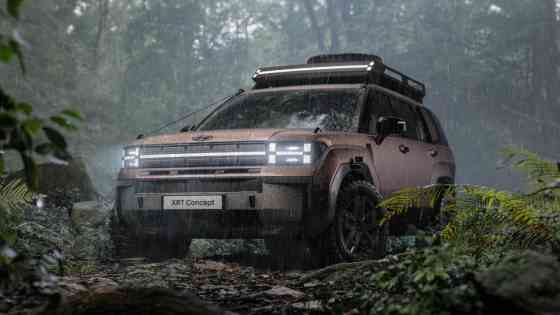 Hyundai models win design awards at IDEA 2024 image