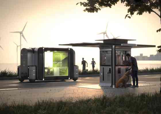 Hyundai models win design awards at IDEA 2024 image