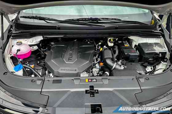 Glow up: 2024 Kia Carnival gets sleek facelift, starts PHP 2.888M image