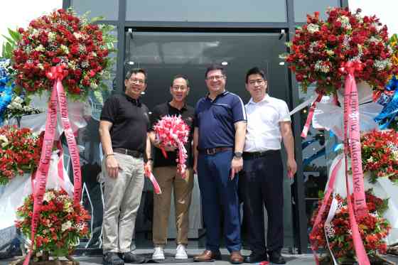 GAC Motor PH opens Kawit & Mindanao Ave dealerships image