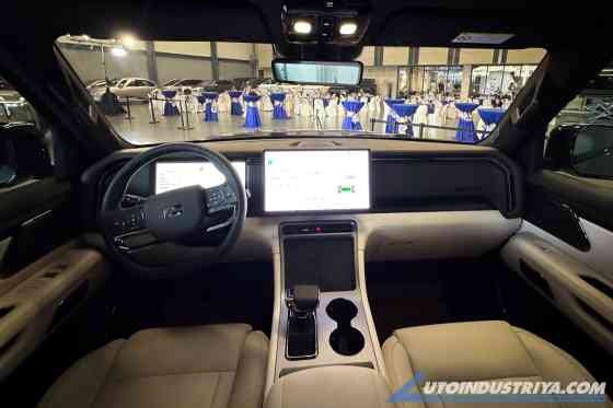 2025 Rox 01 SUV is the latest PHEV to enter PH market image