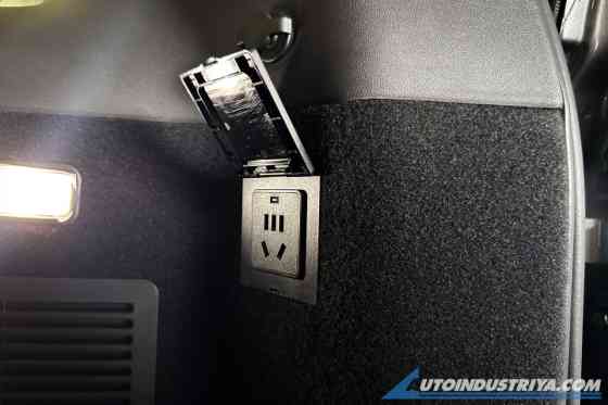 2025 Rox 01 SUV is the latest PHEV to enter PH market image