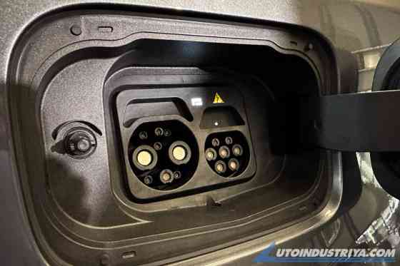 2025 Rox 01 SUV is the latest PHEV to enter PH market image