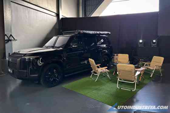 2025 Rox 01 SUV is the latest PHEV to enter PH market image